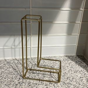 Decorative wire “L”